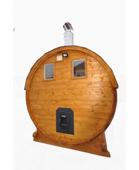 statinės formos sauna statinės formos sauna