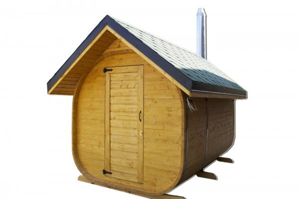 Dvišlaičio stogo sauna Dvišlaičio stogo sauna