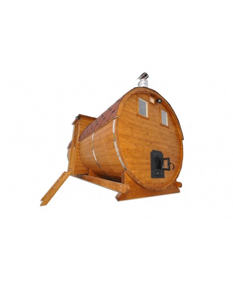 statinės formos sauna statinės formos sauna