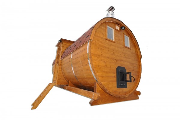statinės formos sauna statinės formos sauna