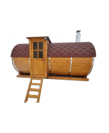 statinės formos sauna statinės formos sauna