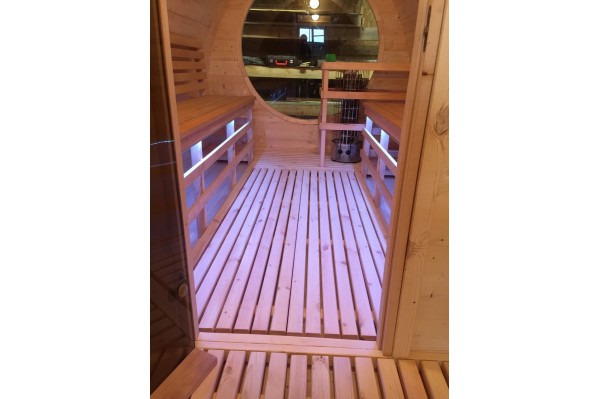 iglu sauna iglu sauna