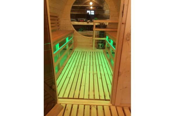 iglu sauna iglu sauna