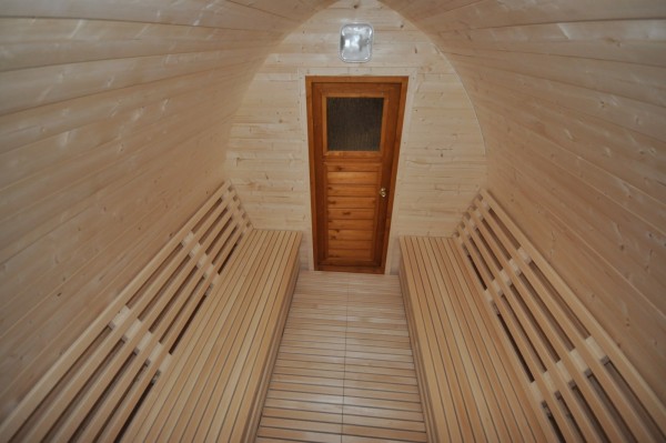 iglu sauna iglu sauna