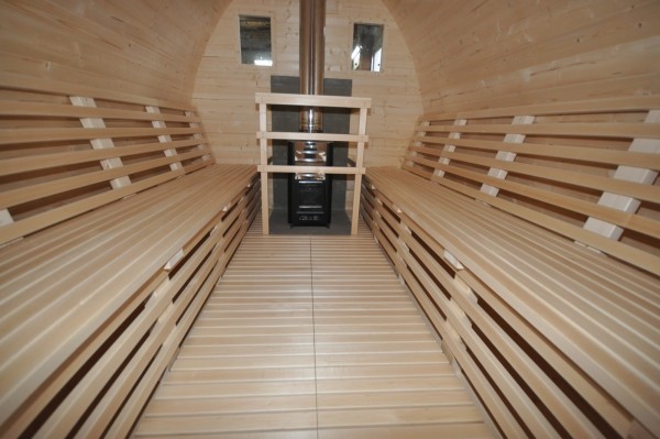 iglu sauna iglu sauna