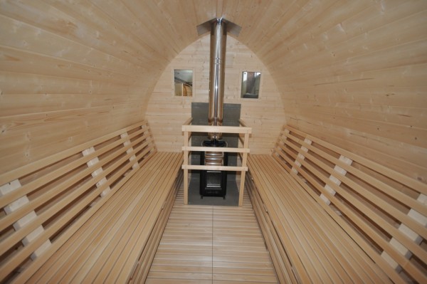 iglu sauna iglu sauna