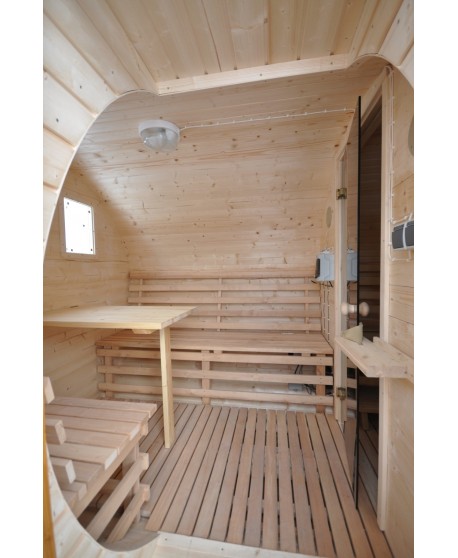 statinės formos sauna statinės formos sauna