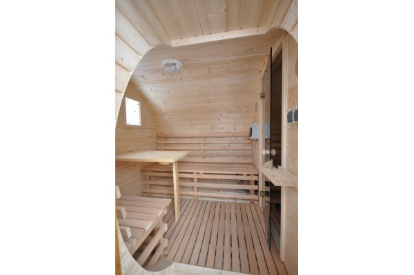 statinės formos sauna statinės formos sauna