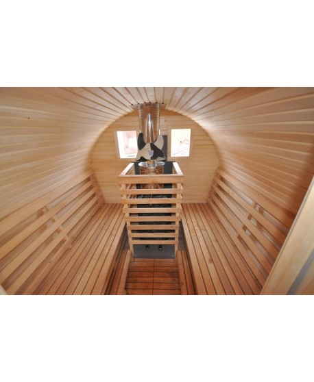 statinės formos sauna statinės formos sauna