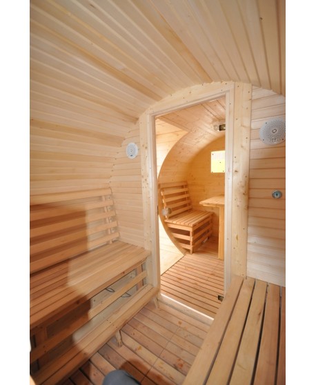 statinės formos sauna statinės formos sauna