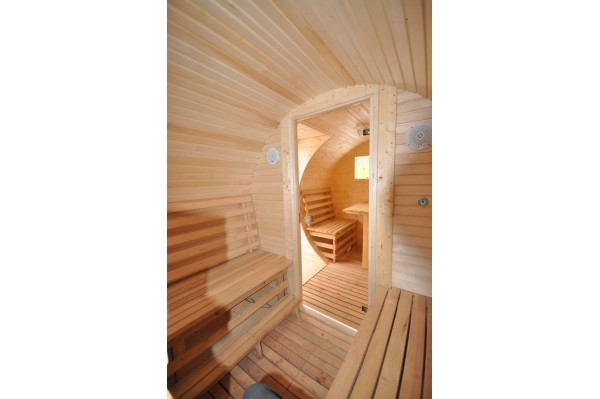 statinės formos sauna statinės formos sauna
