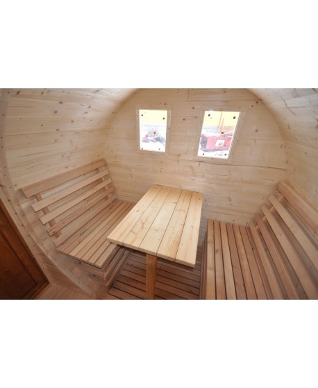 statinės formos sauna statinės formos sauna