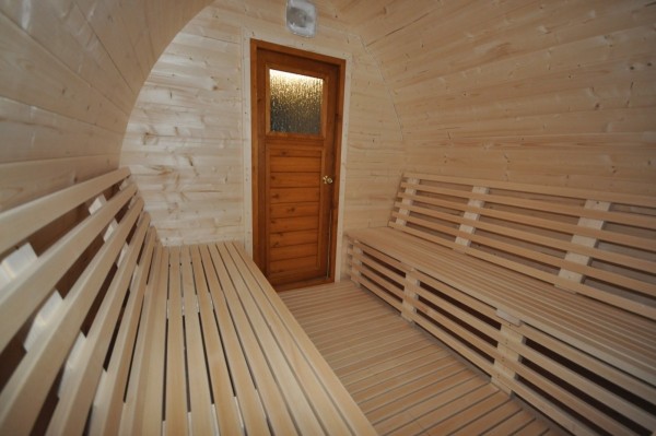 iglu sauna iglu sauna